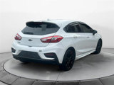Used 2018 Chevrolet Cruze LT w/ Redline Edition image 5