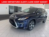 Used 2017 Lexus RX 350 AWD w/ Premium Package image 3