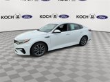 Used 2019 Kia Optima EX image 4