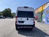 Used 2021 RAM ProMaster 2500 w/ Interior LED Lighting Group image 4
