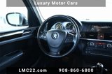 Used 2014 BMW X3 xDrive28i image 5