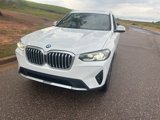Used 2022 BMW X3 sDrive30i w/ Convenience Package image 3
