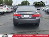 Used 2014 Honda Accord Sport image 4
