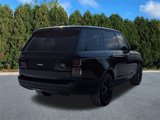 Used 2021 Land Rover Range Rover Westminster Edition image 4