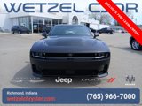New 2025 Dodge Charger R/T w/ Quick Order Package 25M R/T image 2