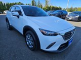 Used 2019 MAZDA CX-3 Sport image 3