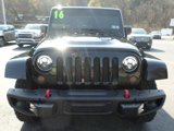 Used 2016 Jeep Wrangler Unlimited Rubicon image 4