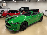 Used 2019 Ford Mustang GT Premium w/ GT Performance Package image 2