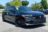 Used 2024 Honda Civic Sport image 2
