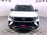 Used 2022 Volkswagen Taos S image 2