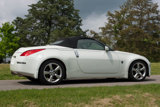 Used 2006 Nissan 350Z Touring image 5