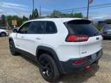 Used 2018 Jeep Cherokee Trailhawk w/ Quick Order Package 27L image 2
