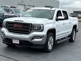 Used 2018 GMC Sierra 1500 SLT image 4