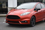 Used 2019 Ford Fiesta ST-Line image 3