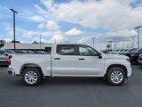 New 2025 Chevrolet Silverado 1500 Custom image 3