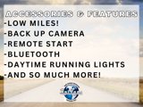 Used 2015 Chevrolet Equinox LT w/ Driver Convenience Package image 4
