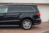 Used 2015 Mercedes-Benz GL 450 4MATIC w/ Lighting Package image 5
