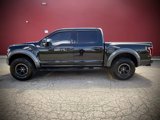Used 2017 Ford F150 Raptor w/ Equipment Group 802A Luxury image 2