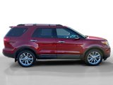 Used 2014 Ford Explorer XLT w/ Equipment Group 202A image 6