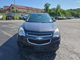 Used 2015 Chevrolet Equinox LT image 4