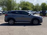 Used 2020 Hyundai Tucson SEL image 2