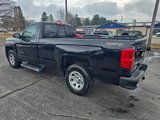 Used 2014 Chevrolet Silverado 1500 W/T w/ WT Convenience Package image 3