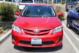 Used 2011 Toyota Corolla LE image 2