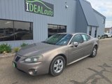 Used 2006 Pontiac Grand Prix w/ Preferred Package image 2