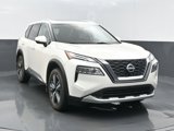 Used 2023 Nissan Rogue Platinum w/ Platinum Premium Package image 2