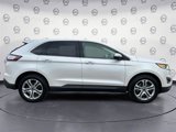 Used 2018 Ford Edge Titanium w/ Technology Package image 6