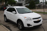 Used 2014 Chevrolet Equinox LT w/ Driver Convenience Package image 3