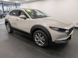 Certified 2022 MAZDA CX-30 AWD 2.5 S w/ Premium Package image 3