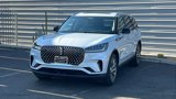 New 2025 Lincoln Aviator 2WD w/ Equipment Group 101A image 3