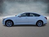 New 2025 Cadillac CT5 Premium Luxury image 2