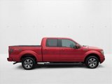 Used 2012 Ford F150 FX2 w/ FX Luxury Pkg image 4