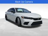 Certified 2022 Honda Civic Sport image 5