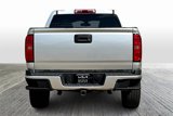 Used 2020 Chevrolet Colorado W/T w/ Custom Special Edition image 4
