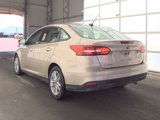 Used 2018 Ford Focus SE image 4