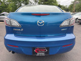 Used 2012 MAZDA MAZDA3 i Touring image 6