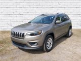 Used 2019 Jeep Cherokee Latitude w/ Cold Weather Group image 4
