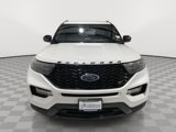 Certified 2022 Ford Explorer ST w/ Equipment Group 401A image 4