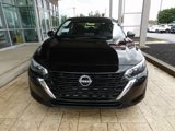 New 2025 Nissan Sentra SV w/ Trunk Package image 2