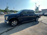 Used 2015 Ford F150 XLT w/ Equipment Group 302A Luxury image 5