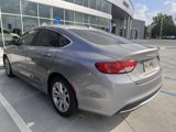 Used 2016 Chrysler 200 Limited w/ Convenience Group image 4