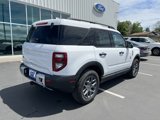 New 2025 Ford Bronco Sport Big Bend image 5