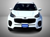 Used 2018 Kia Sportage EX image 2
