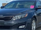 Used 2015 Kia Optima LX w/ LX Convenience Plus Package image 4