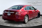 Used 2015 Nissan Altima 2.5 S w/ Power Driver Seat Package image 6