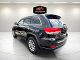 Used 2015 Jeep Grand Cherokee Limited image 3