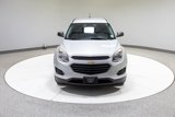 Used 2017 Chevrolet Equinox LS image 3